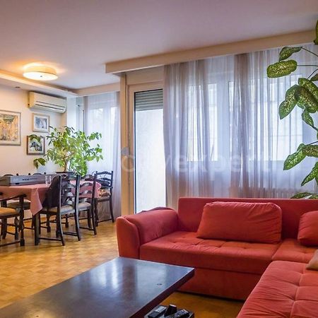 Maya'S Apartman Belgrád Kültér fotó